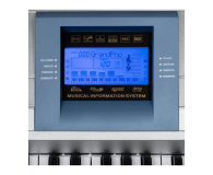 MusicMate Keyboard MM-KB-140 StageKey - 1588177 - zdjęcie 8